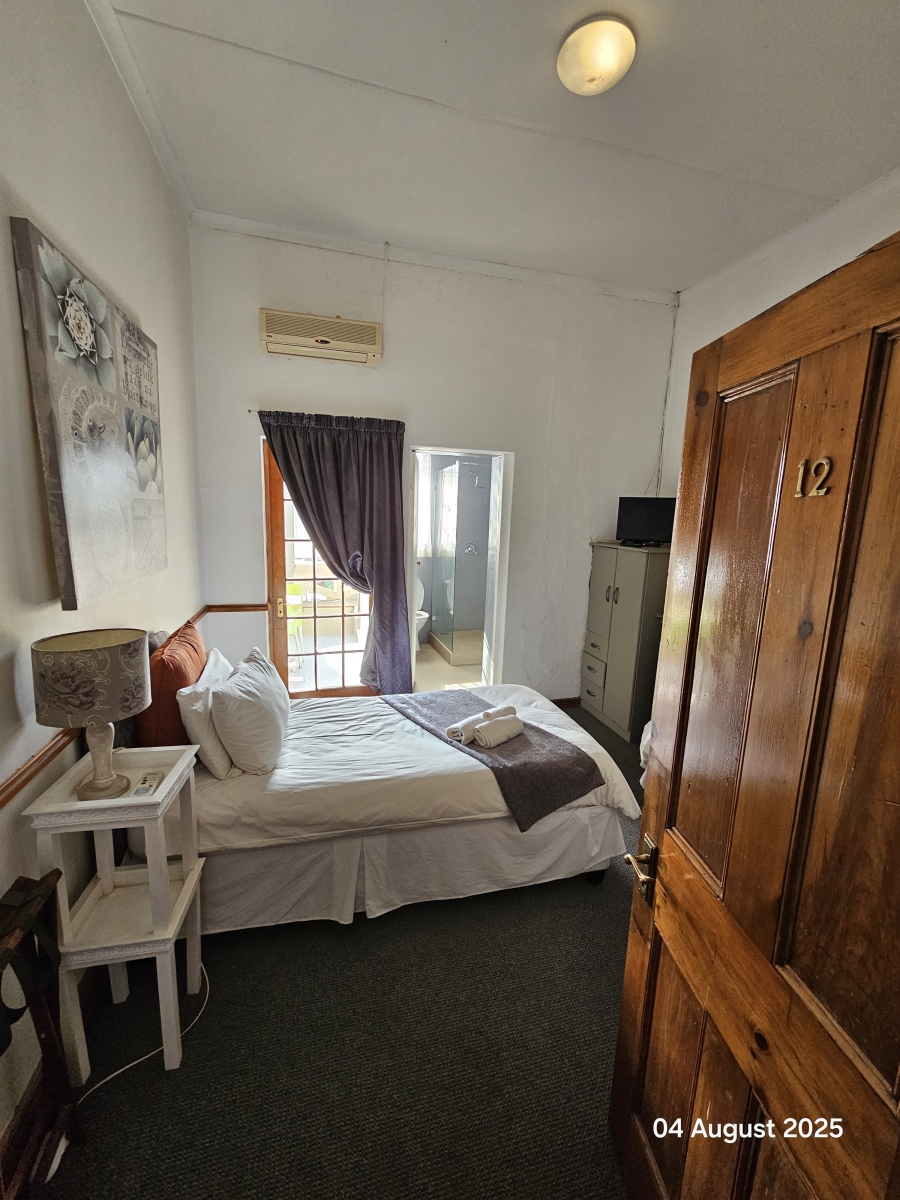 Commercial Property for Sale in Heidelberg Western Cape